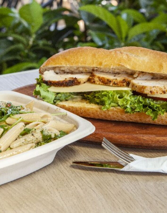 Παραδοσιακό, Θεσσαλονίκη