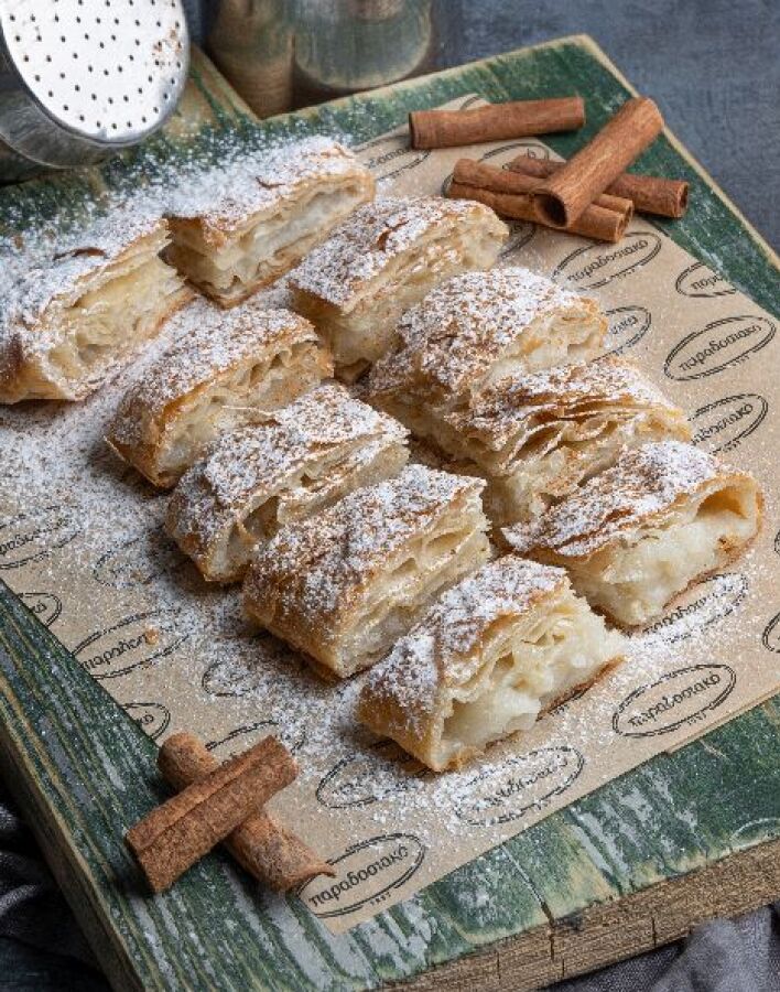 Παραδοσιακό, Θεσσαλονίκη