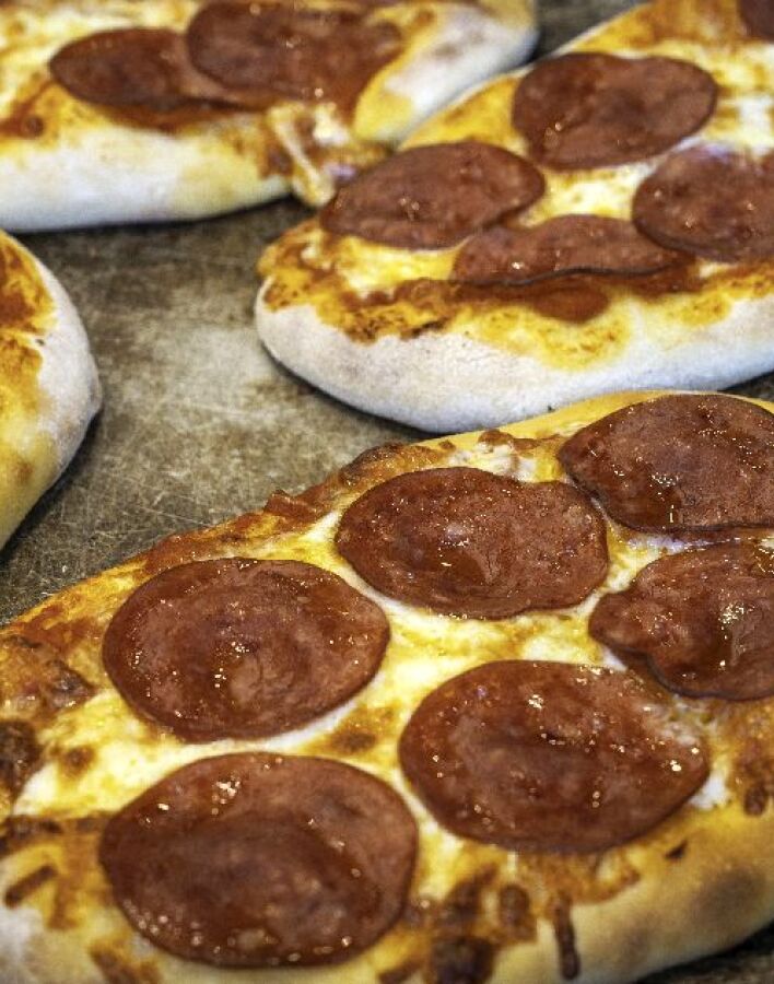 Παραδοσιακό, Θεσσαλονίκη