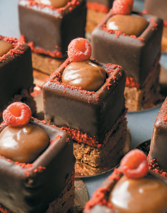 In Love Again: Γλυκές απολαύσεις από το πρωί