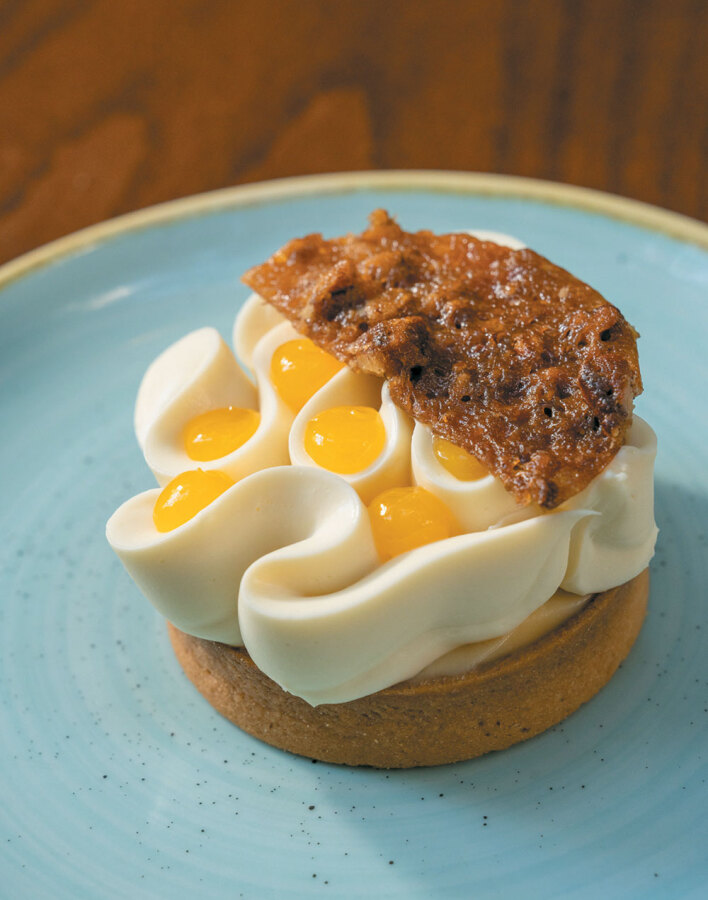 In Love Again: Γλυκές απολαύσεις από το πρωί