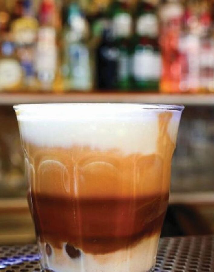 Buena Vista Social Bar