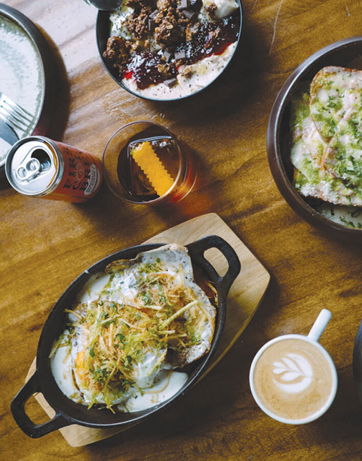 Junction in the yard: Για τέλειο καφέ και brunch στου Ζωγράφου