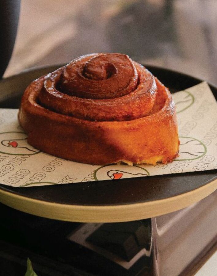 Lazy Duck Cocktail Bar