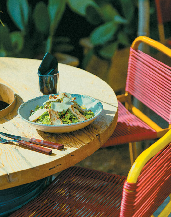 Lovely Days: Για τέλειο καφέ και brunch