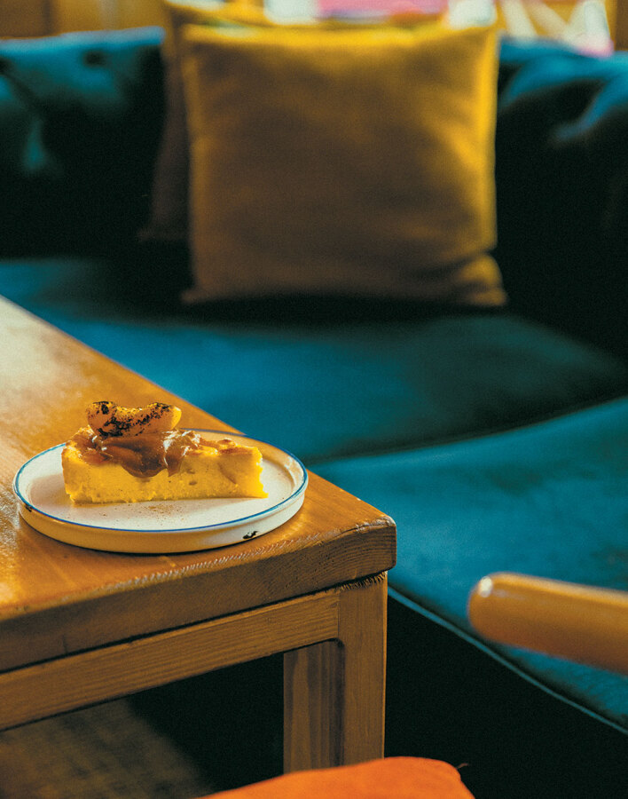 Lovely Days: Για τέλειο καφέ και brunch