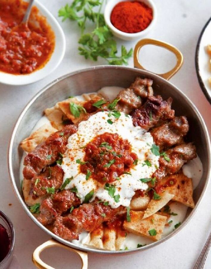 Κεμπαπτζίδικον Το Γνήσιον