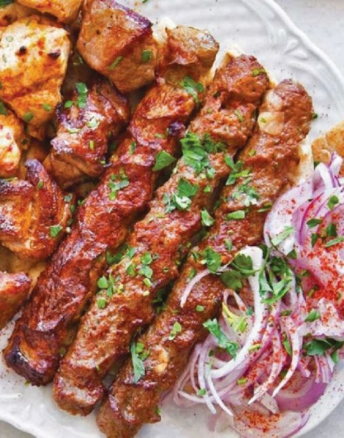 Κεμπαπτζίδικον Το Γνήσιον