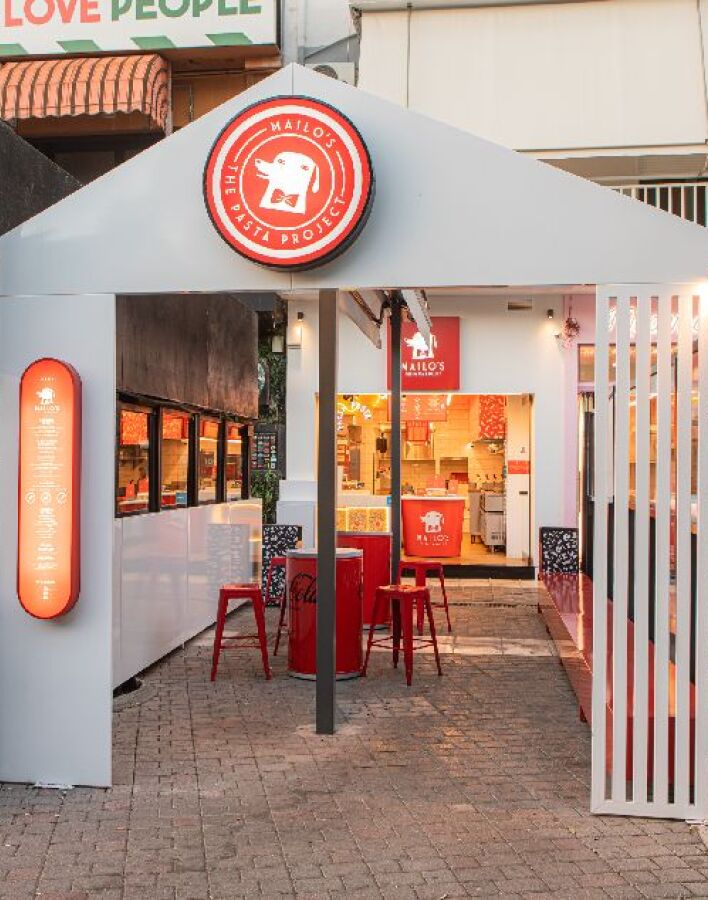 Mailo’s