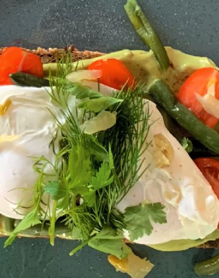 Rizzari 22 Cafe Restaurant