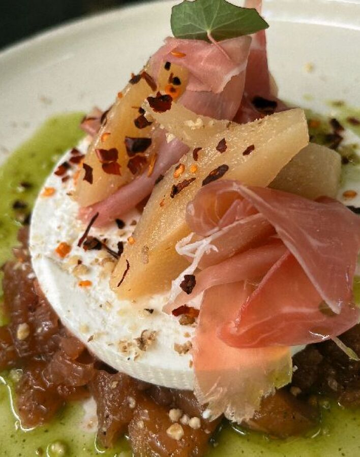 Rizzari 22 Cafe Restaurant