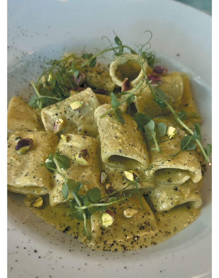 School Pizza Bar: Το αγαπημένο μας ιταλικό με νέο μενού