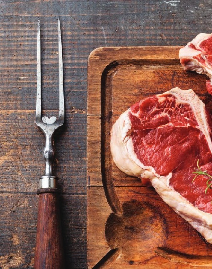 Κρεοπωλεία Δαβούτης