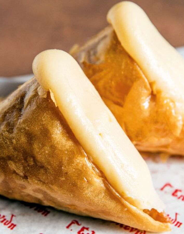 Ζαχαροπλαστεία Ελενίδη