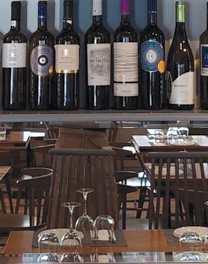 Κάρδαμο Comfort Cuisine: Παραδοσιακές γεύσεις με δημιουργικές πινελιές στην Καλαμάτα