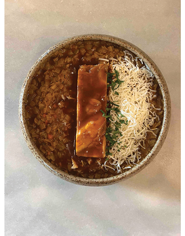 Κάρδαμο Comfort Cuisine: Παραδοσιακές γεύσεις με δημιουργικές πινελιές στην Καλαμάτα