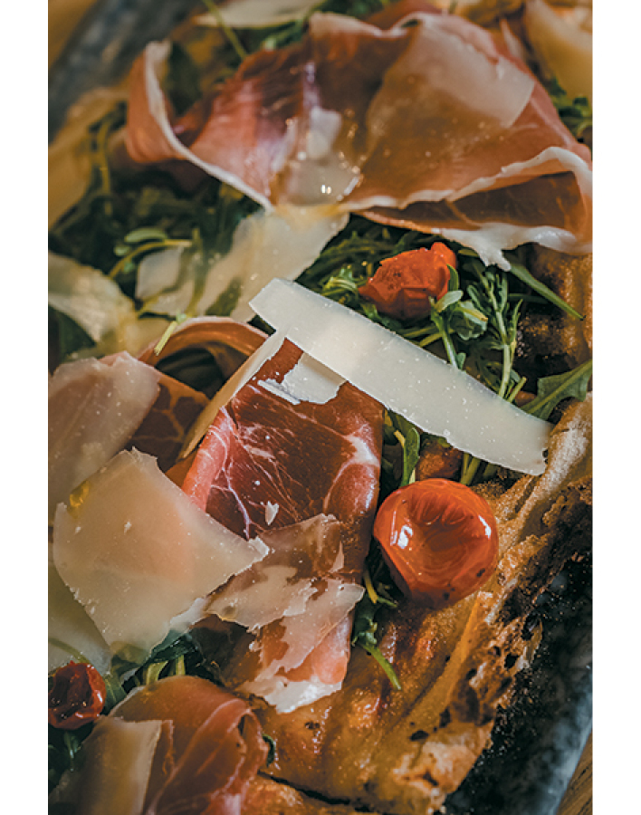 ΚΥΨΕli: Με νέες comfort γεύσεις και νέα λίστα cocktails