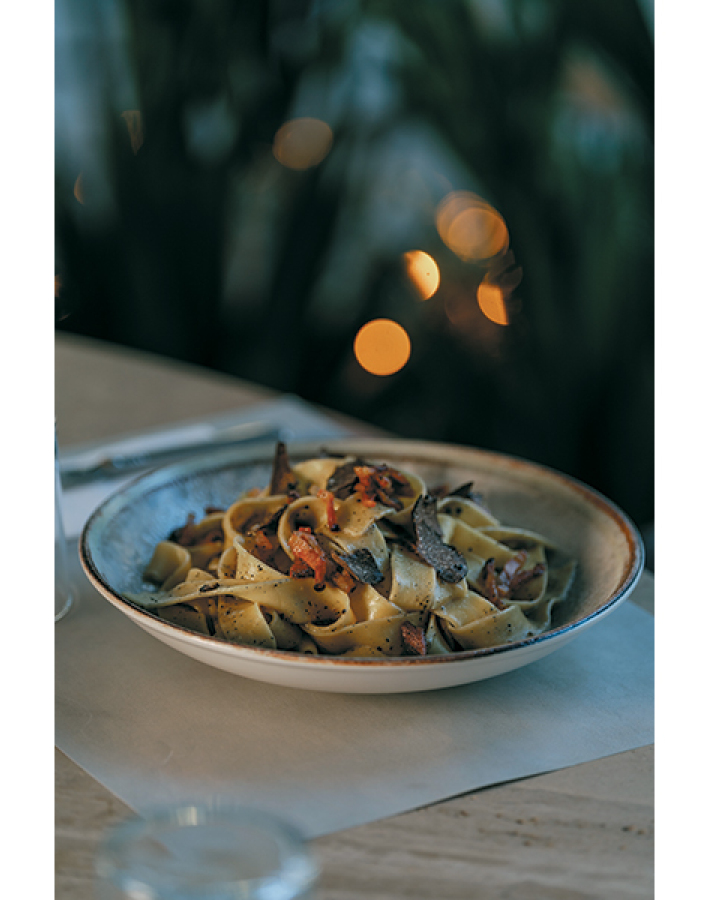 ΚΥΨΕli: Με νέες comfort γεύσεις και νέα λίστα cocktails