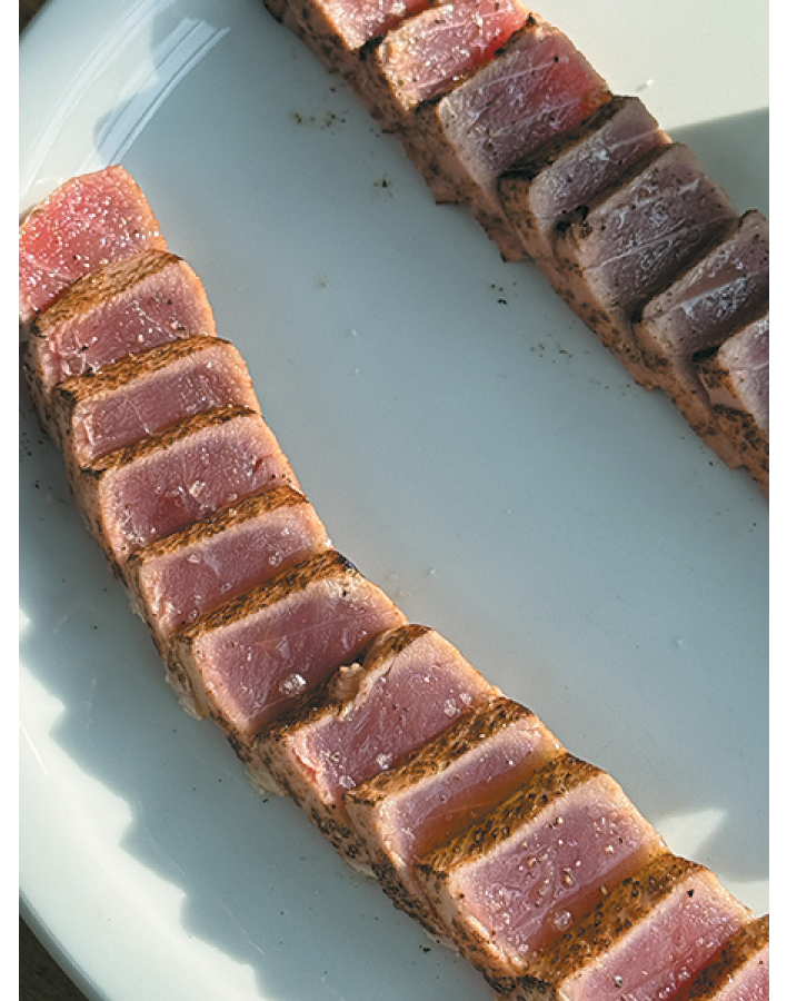 Polpo: Η γαστρονομική ουσία της θάλασσας!