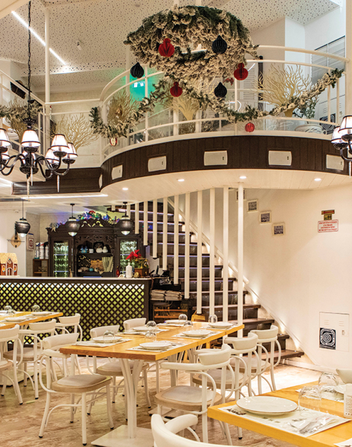 Tο Καπλάνι: Η σταθερή αξία στην κρητική κουζίνα και τη μεσογειακή γαστρονομία