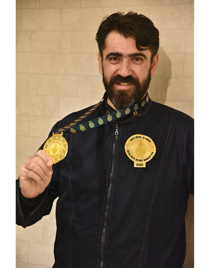 Tο Καπλάνι: Η σταθερή αξία στην κρητική κουζίνα και τη μεσογειακή γαστρονομία