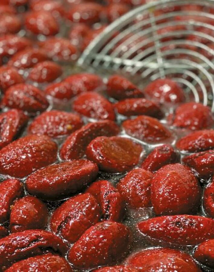 Ζαχαροπλαστείο Ζήκας