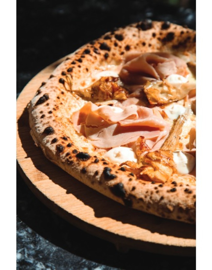 Cupola: Σταθερή αξία στο Παγκράτι για γνήσια ιταλική κουζίνα