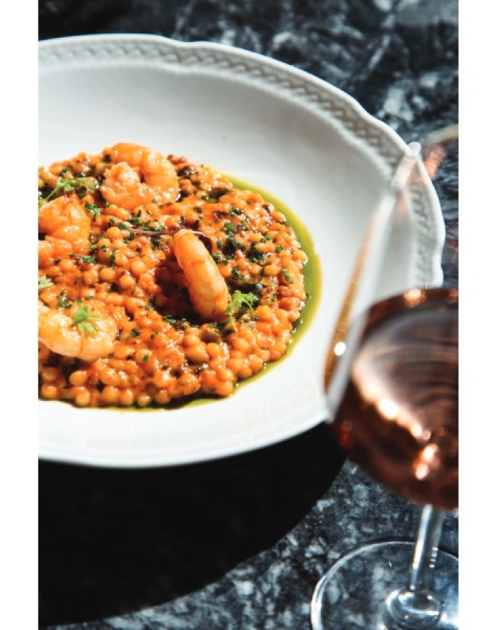 Cupola: Σταθερή αξία στο Παγκράτι για γνήσια ιταλική κουζίνα