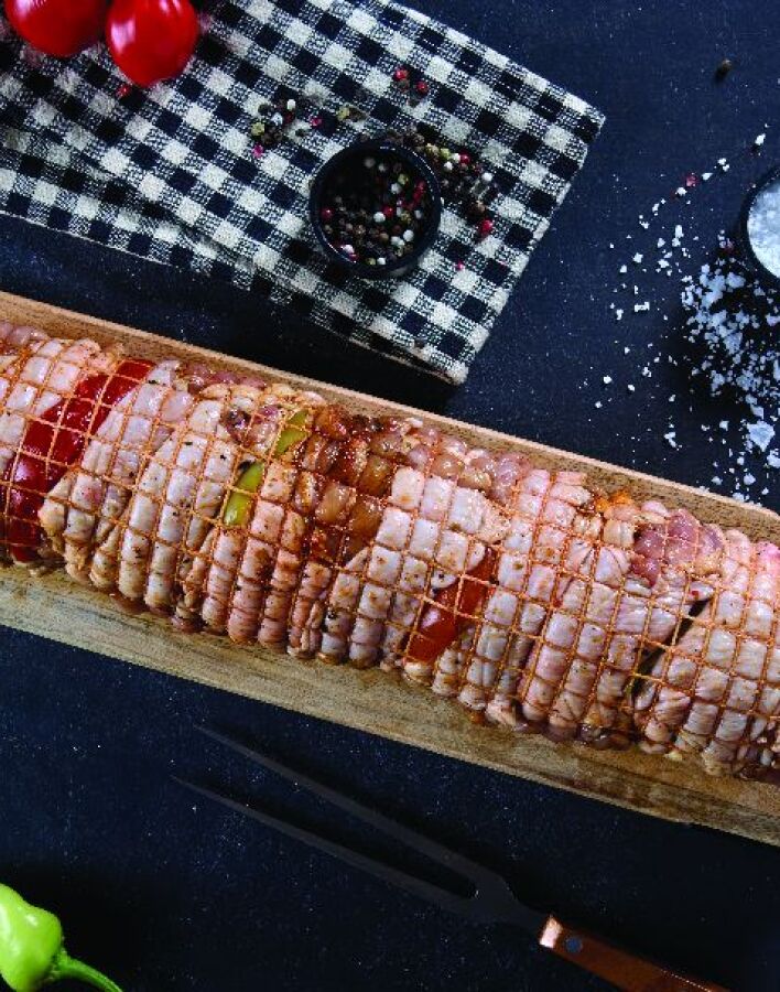 Κρεοπωλεία Δαβούτης