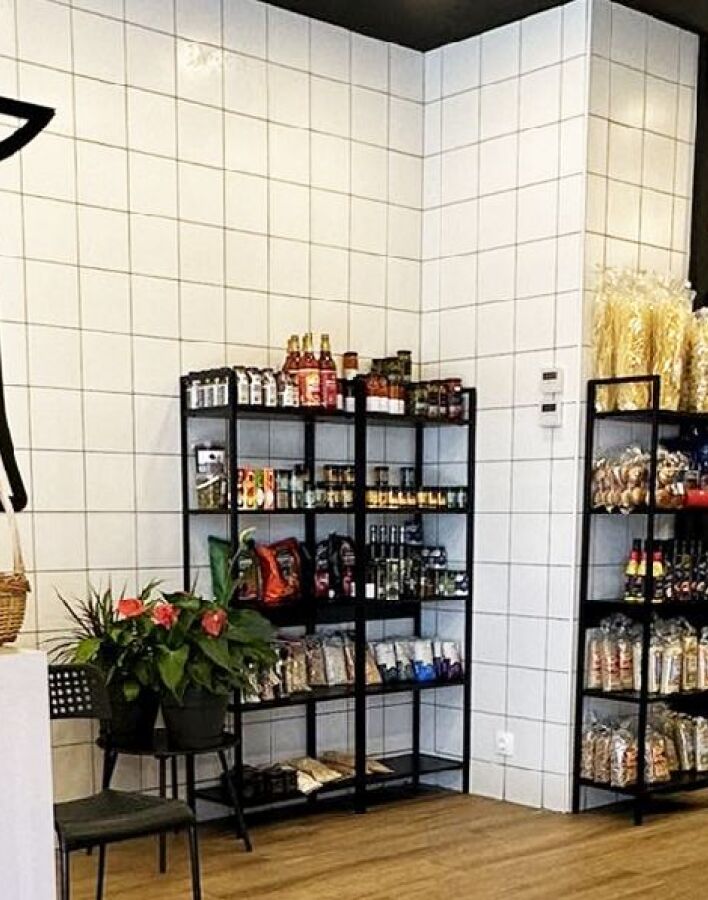 Κοτόπουλα Κουσιάκης