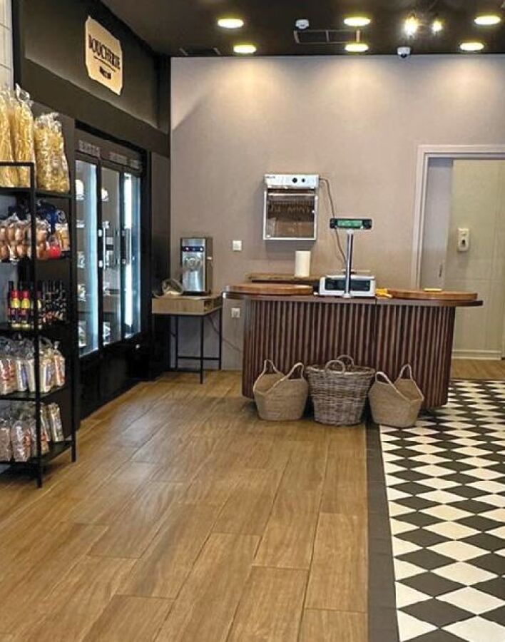 Κοτόπουλα Κουσιάκης