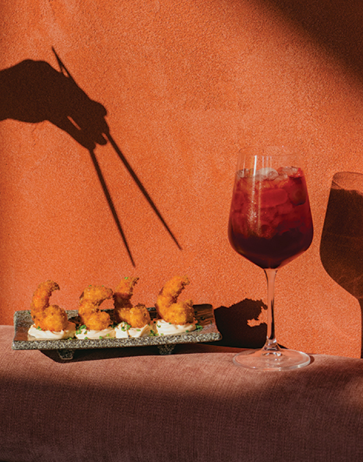 Shisan Sushi Bar: Καταπληκτικό σούσι για όλους, σε όλη την Αθήνα, και μέσω web!