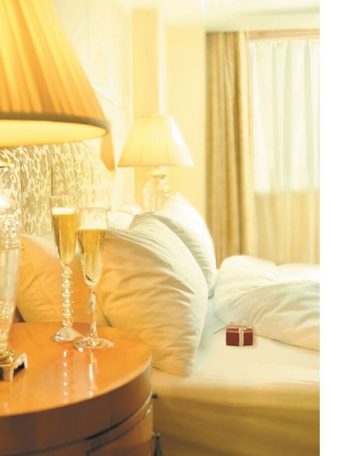 Athenaeum InterContinental Athens