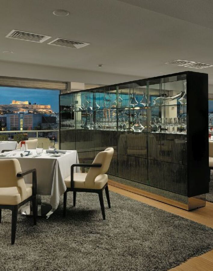 Athenaeum InterContinental Athens