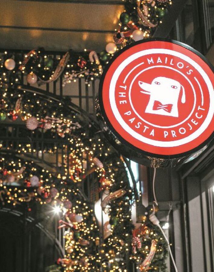Mailo’s