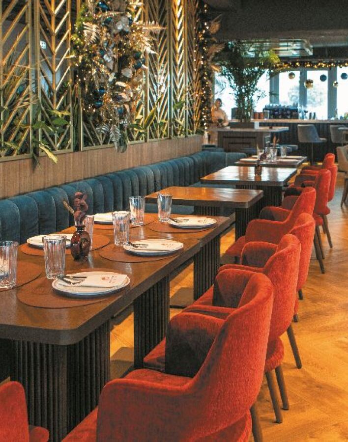 Nice n Easy Piraeus Tower