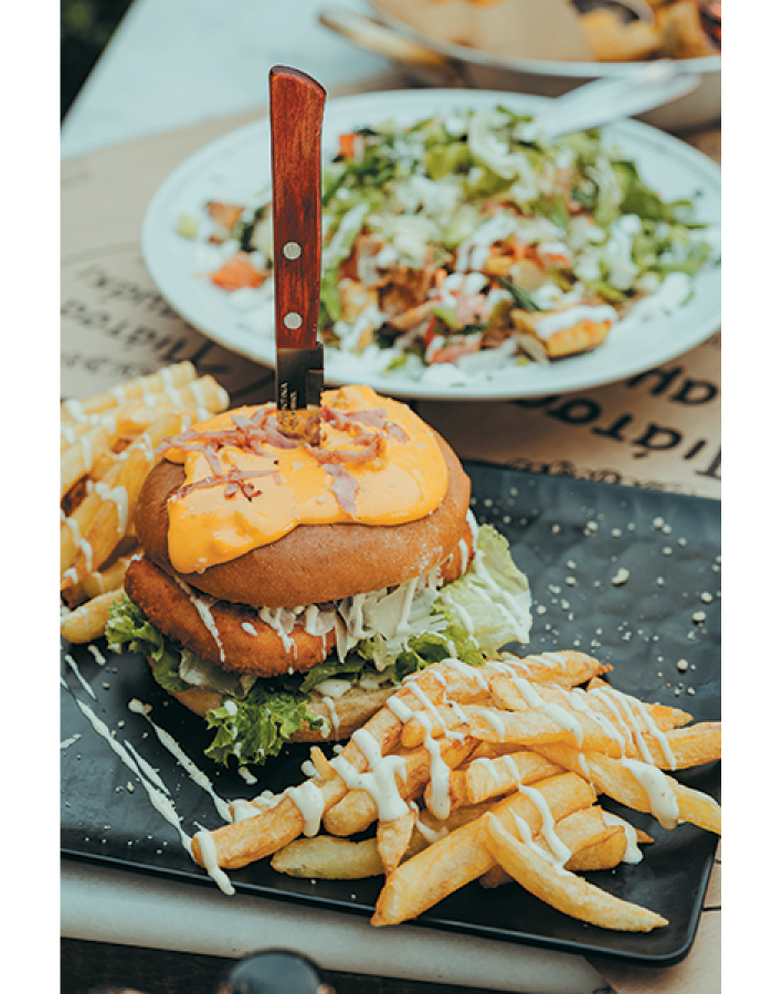 Πιάτσα Καλαμάκι: Το σουβλάκι όπως το ονειρεύτηκες!