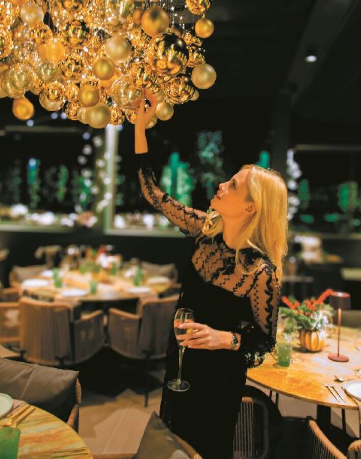 Radisson Blu Park Hotel Athens