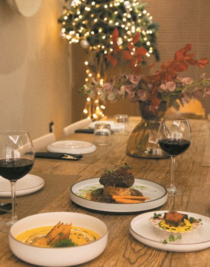 Tartufo Cucina Italiana