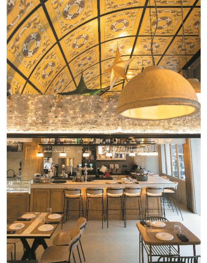 Tartufo Cucina Italiana