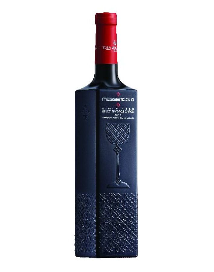 Winery Monsieur Nicolas