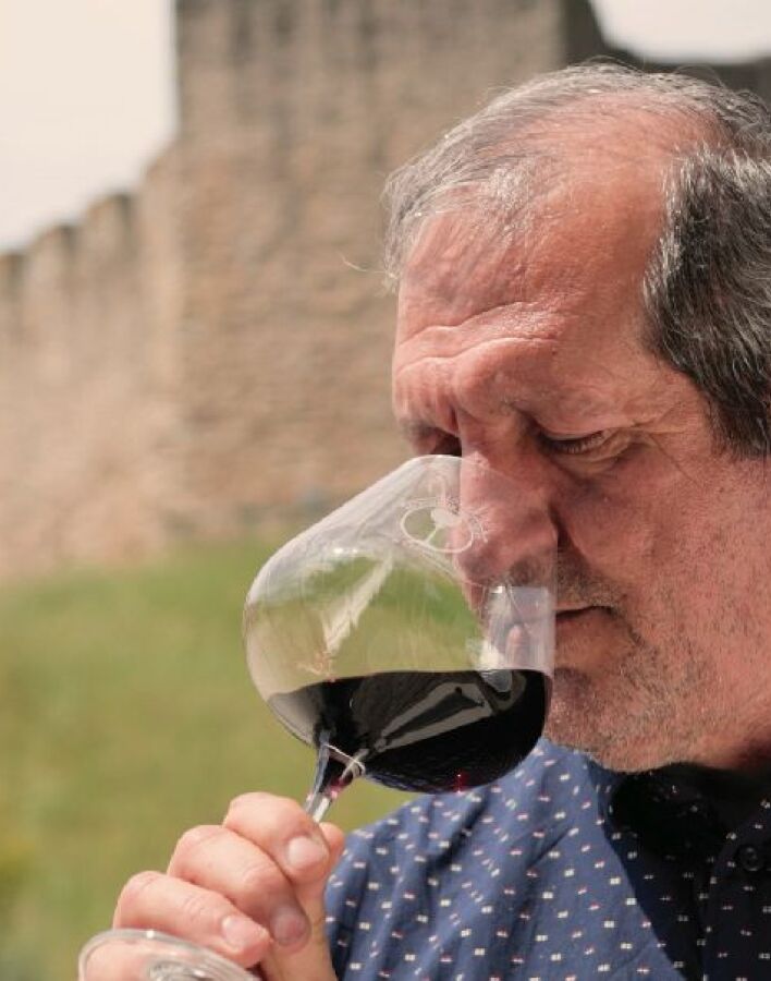 Winery Monsieur Nicolas