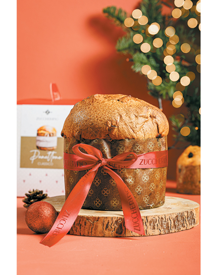 Zuccherino: Βρήκαμε τα γλυκά που θα απογειώσουν το γιορτινό σου τραπέζι