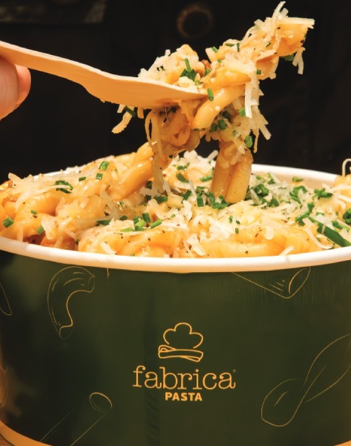 FABRICA PASTA