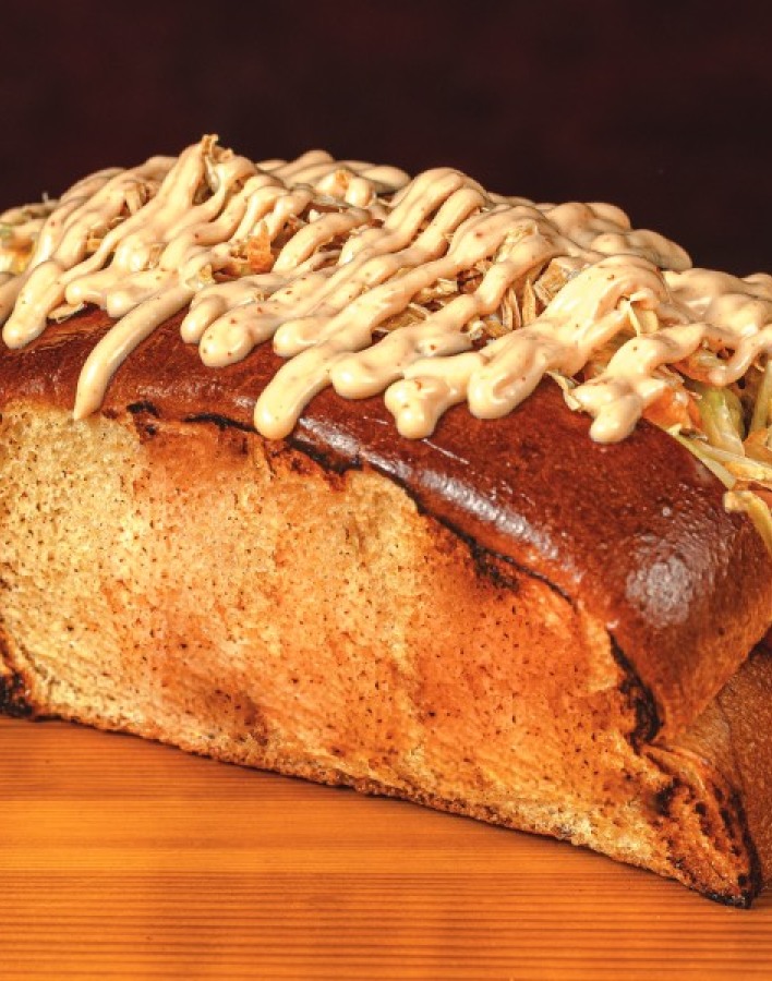 Κουτσή Κατσίκα