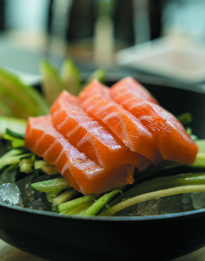 Sushi Rolls: Ένα διαμάντι της ιαπωνικής κουζίνας στον Πειραιά