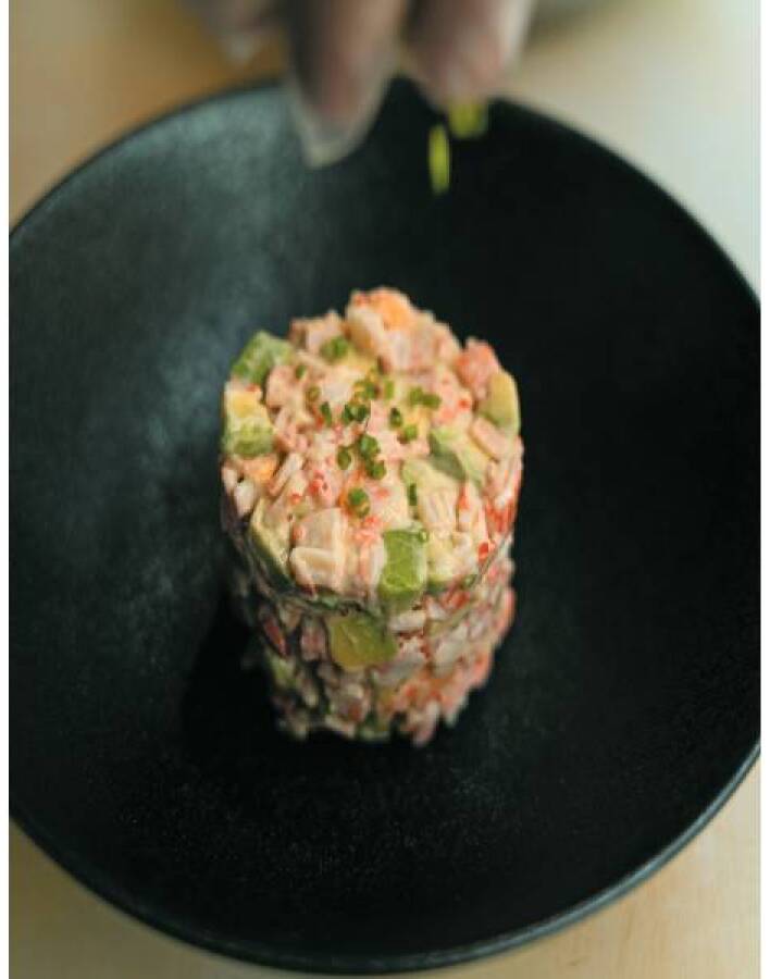 Sushi Rolls: Ένα διαμάντι της ιαπωνικής κουζίνας στον Πειραιά