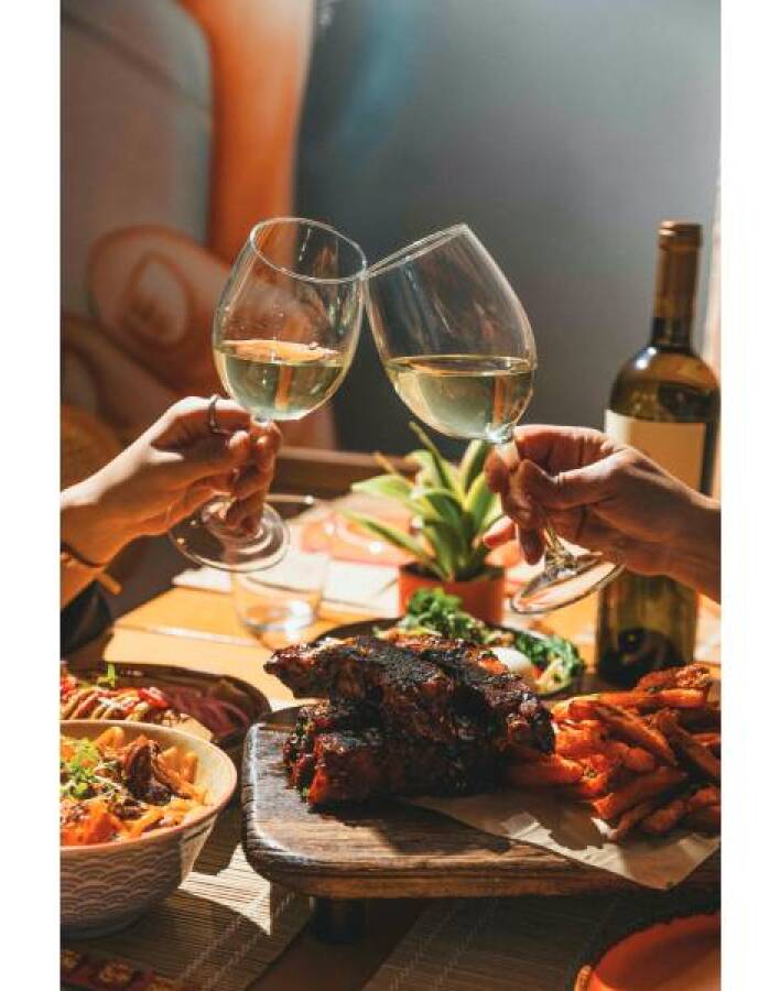 Hong Kong Athens: Η πανασιατική κουζίνα που θα σε ταξιδέψει