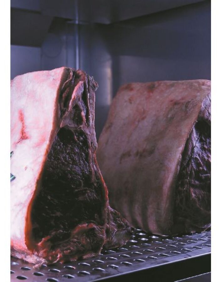 Μεδούλι: Το κρέας στα καλύτερά του