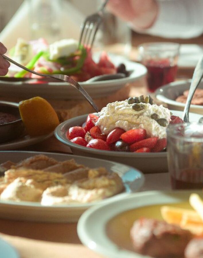 Ταβέρνα Μπάμπης